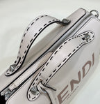 FENDI By The Way Boston Handbag