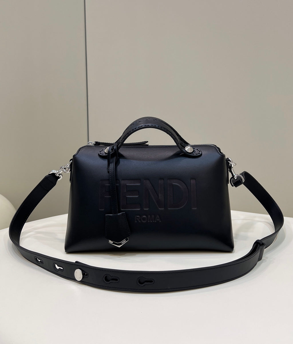 FENDI By The Way Boston Handbag
