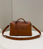 FENDI By The Way Boston Handbag