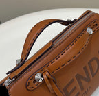 FENDI By The Way Boston Handbag