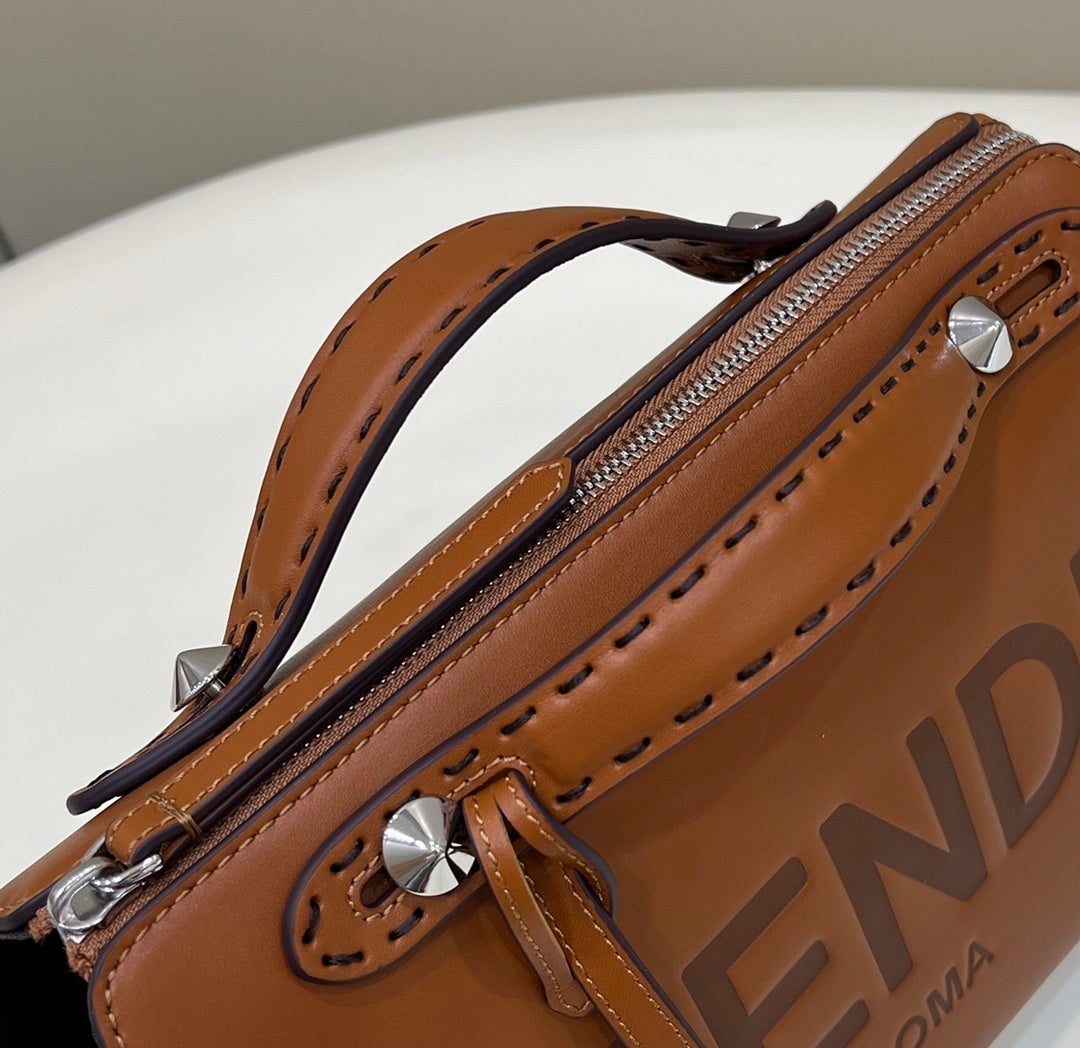 FENDI By The Way Boston Handbag