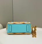 FENDI Peekaboo I See U Small Handbag