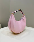 FENDI By The Way Boston Handbag