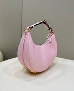 FENDI By The Way Boston Handbag