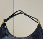 FENDI By The Way Boston Handbag