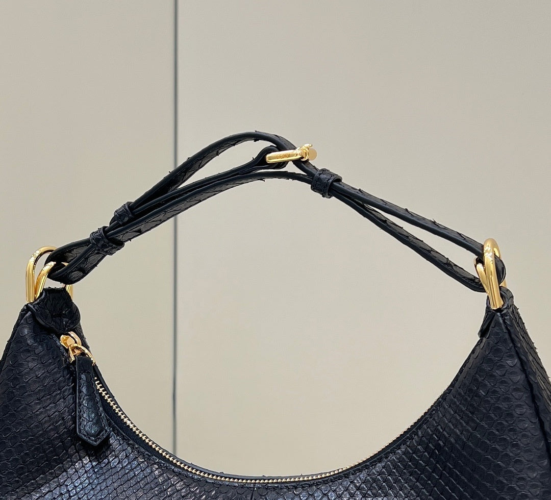 FENDI By The Way Boston Handbag