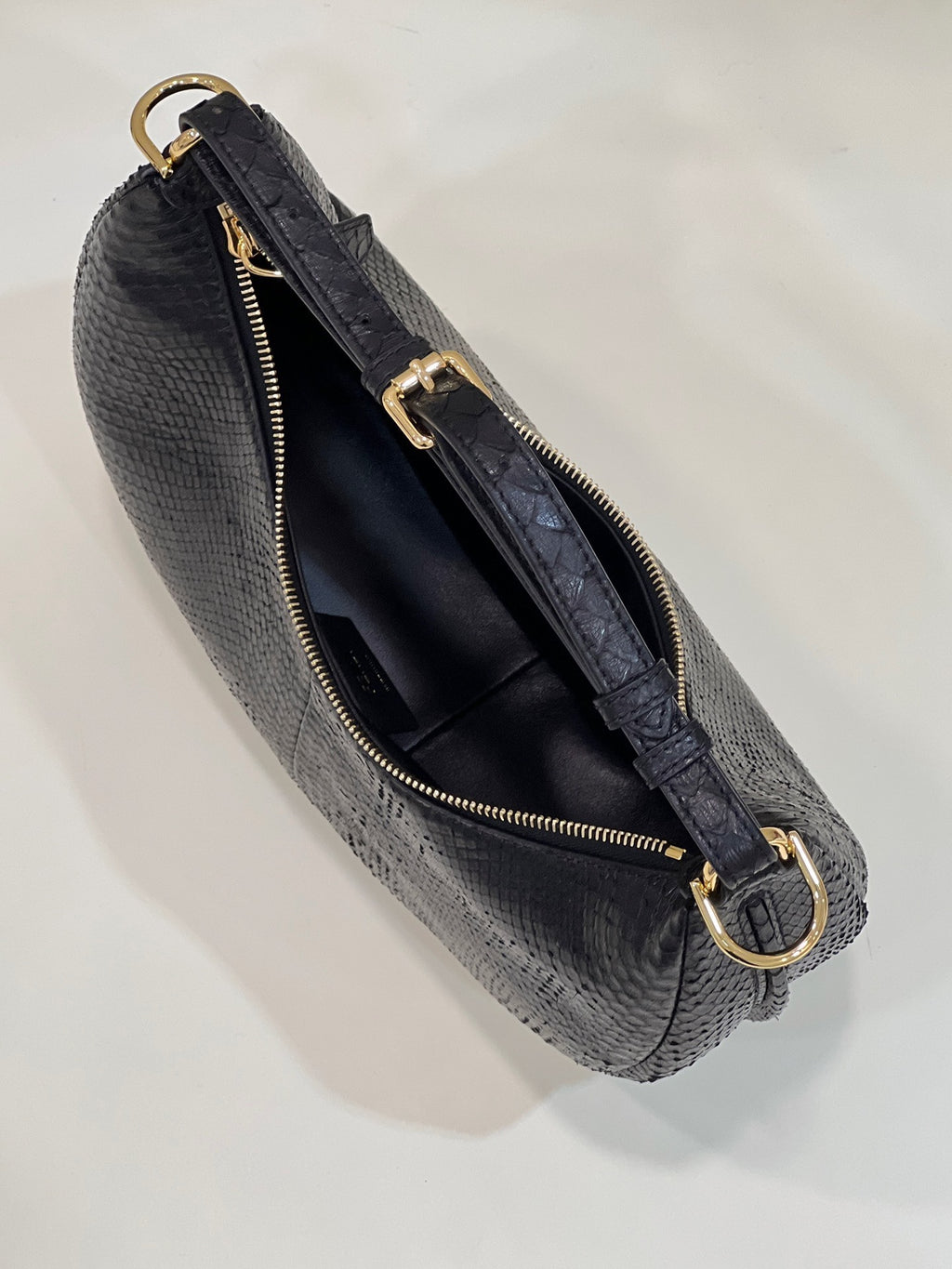 FENDI By The Way Boston Handbag