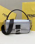 FENDI By The Way Boston Handbag