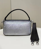 FENDI By The Way Boston Handbag