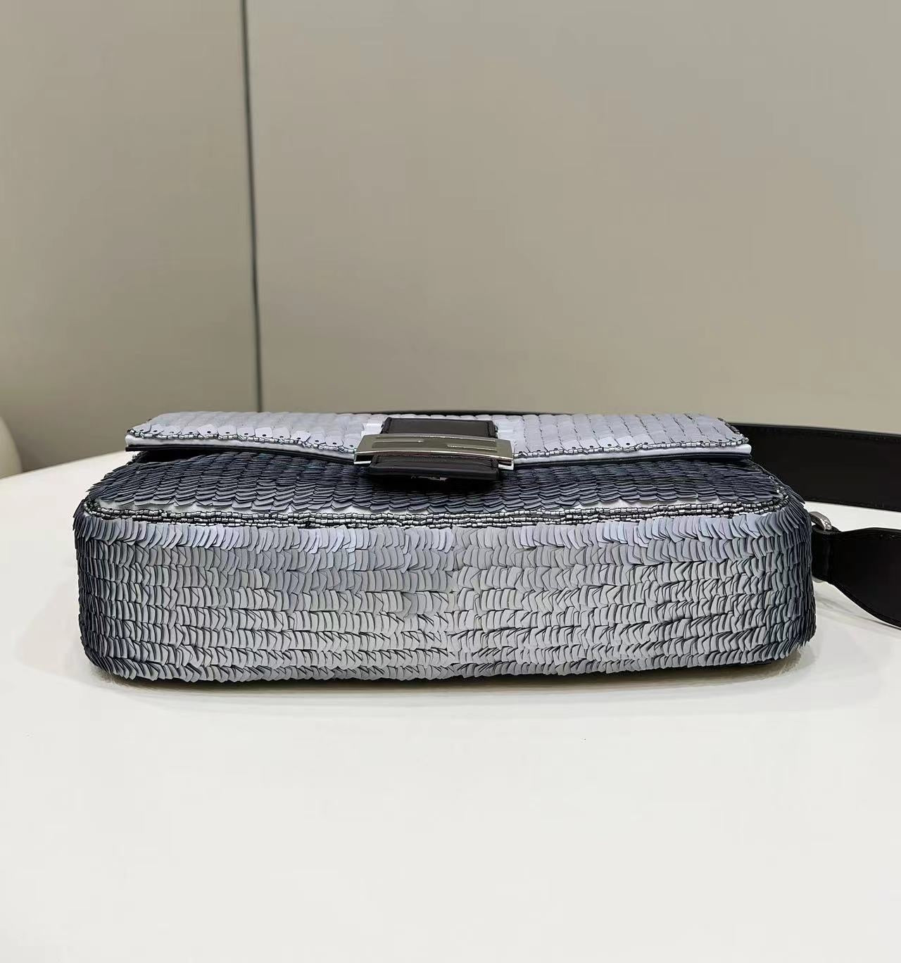 FENDI By The Way Boston Handbag