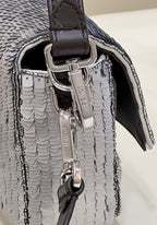 FENDI By The Way Boston Handbag