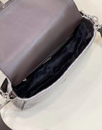 FENDI By The Way Boston Handbag