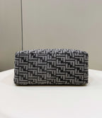 FENDI By The Way Boston Mini Handbag