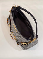FENDI By The Way Boston Mini Handbag