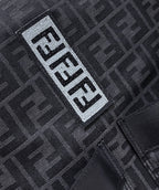 FENDI Vintage Monogram Backpack