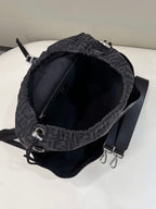 FENDI Vintage Monogram Backpack