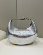 FENDI Fendigraphy Icon Shoulder Bag Large