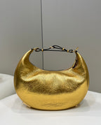 FENDI Fendigraphy Icon Shoulder Bag Large