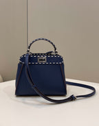 FENDI Peekaboo Handbag