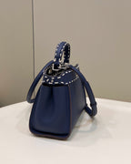 FENDI Peekaboo Handbag