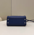 FENDI Peekaboo Handbag