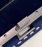 FENDI Peekaboo Handbag