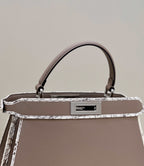 FENDI Peekaboo Medium Handbag