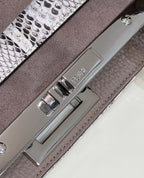 FENDI Peekaboo Medium Handbag