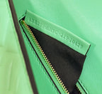 FENDI Embossed Baguette Bag