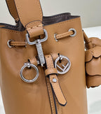 FENDI Mon Trésor 3D Bucket Bag