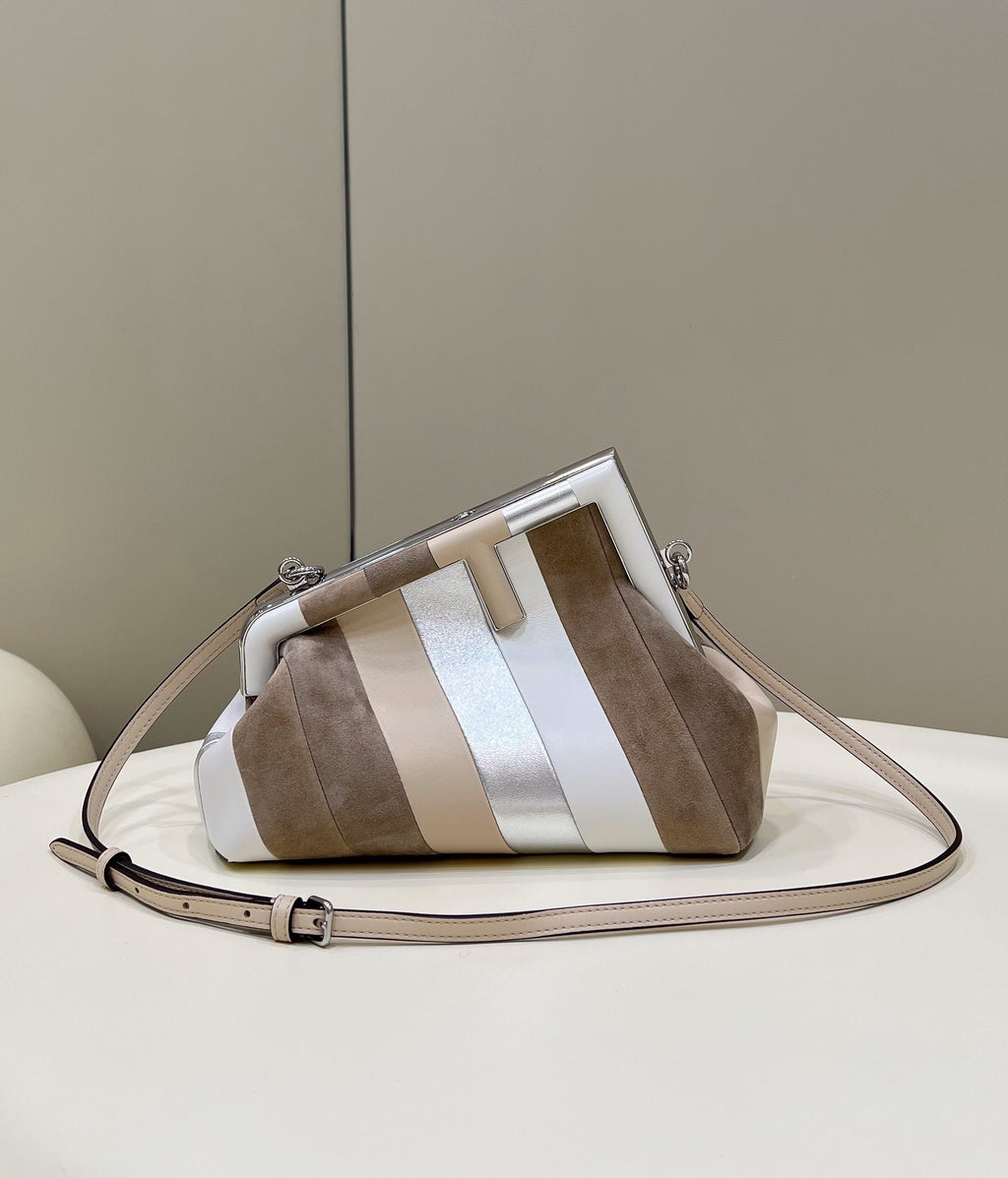 FENDI First Series Handbag