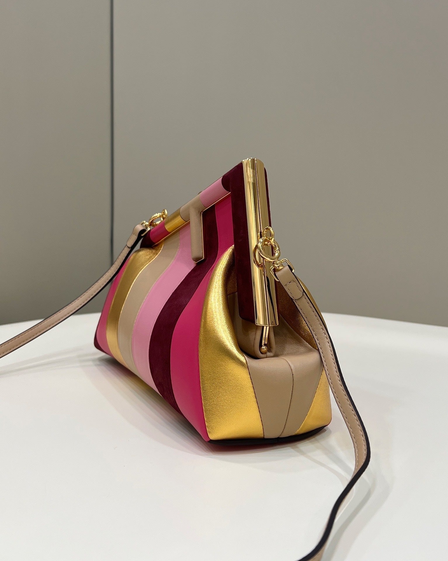 FENDI First Series Handbag