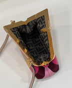 FENDI First Series Handbag