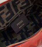 FENDI By The Way Mini Boston Handbag