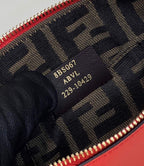 FENDI By The Way Mini Boston Handbag