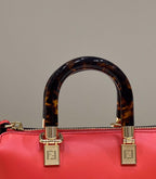 FENDI By The Way Mini Boston Handbag