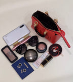 FENDI By The Way Mini Boston Handbag