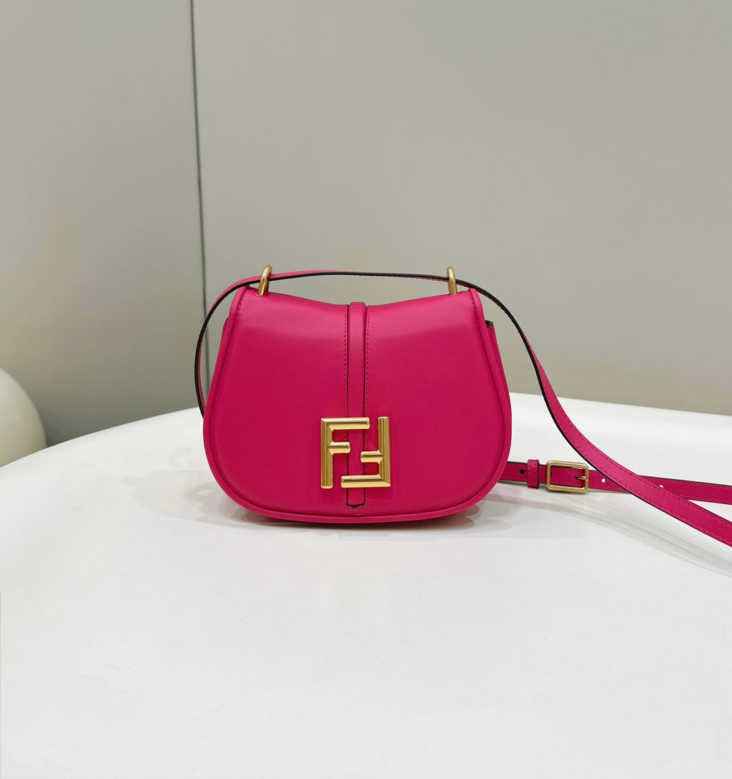 FENDI C’mon Series Handbag