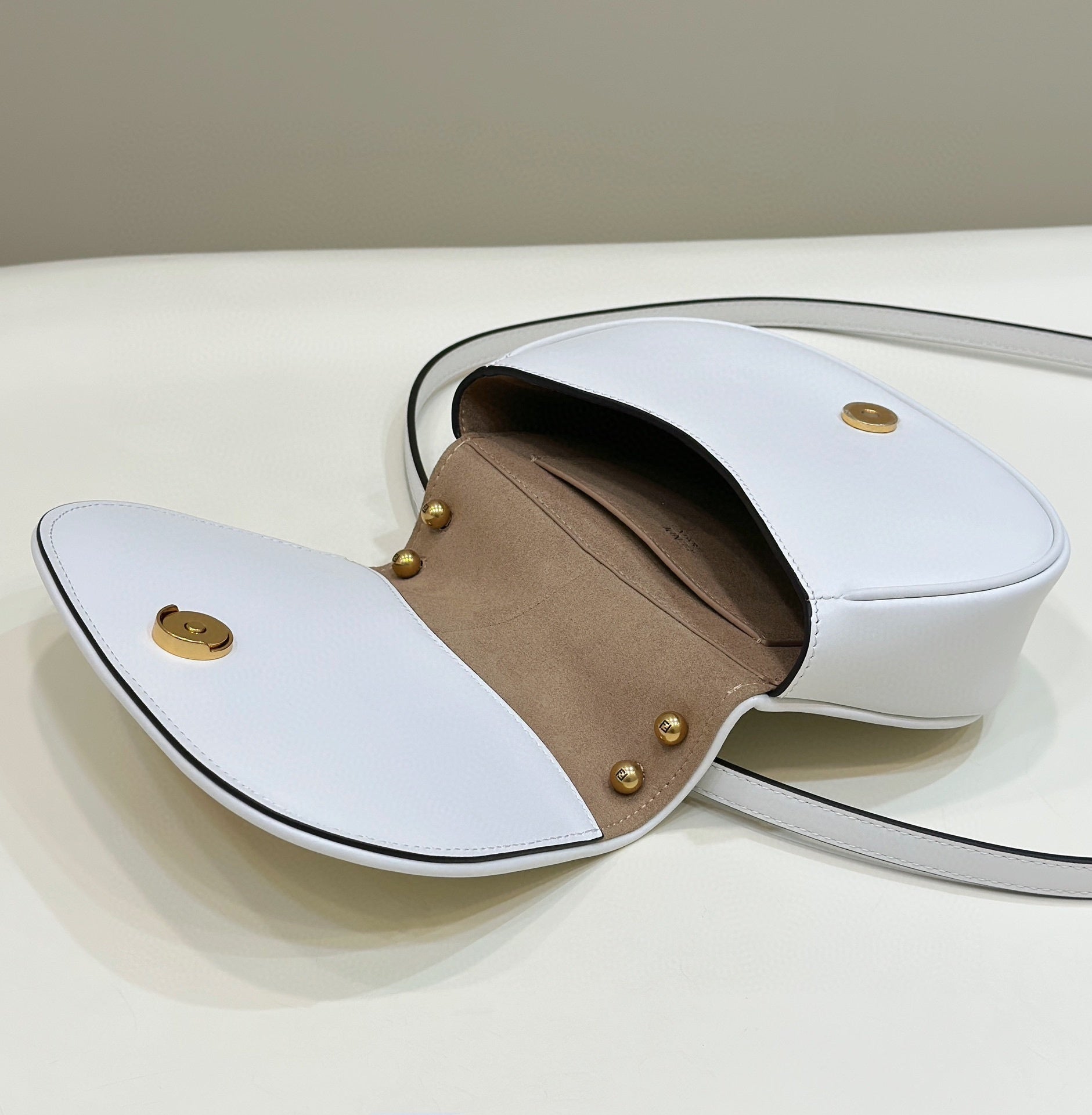 FENDI C’mon Series Handbag