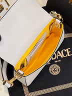 FENDI x Versace Interchangeable Mini Baguette