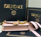 FENDI x Versace Interchangeable Baguette