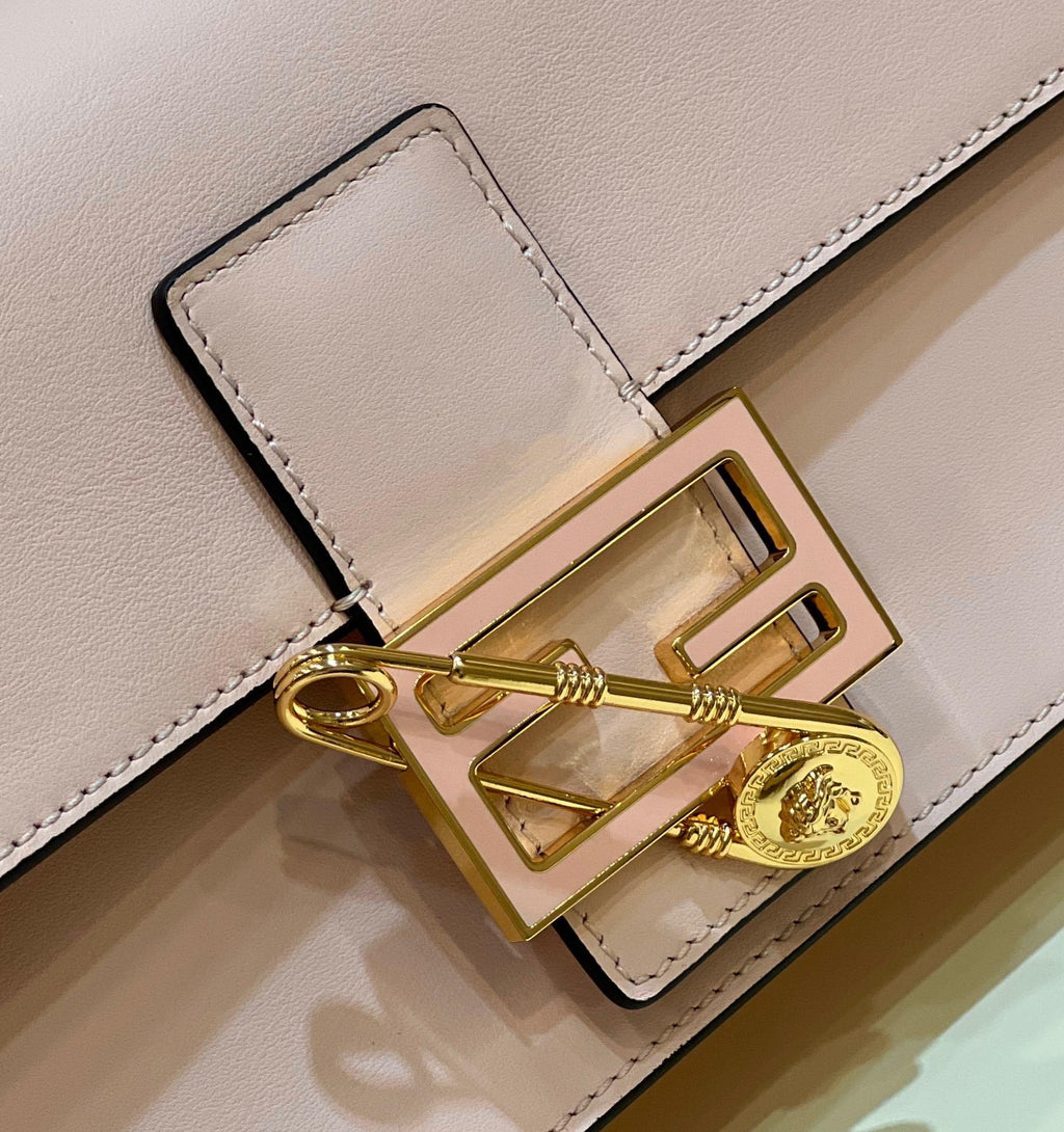 FENDI x Versace Interchangeable Baguette