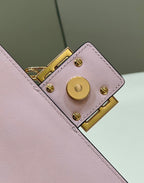 FENDI x Versace Interchangeable Baguette