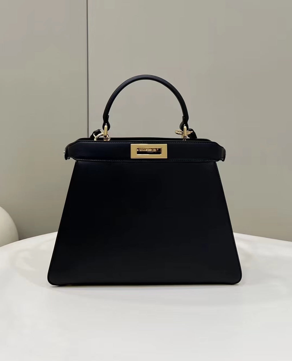 FENDI Peekaboo 25th Anniversary Handbag