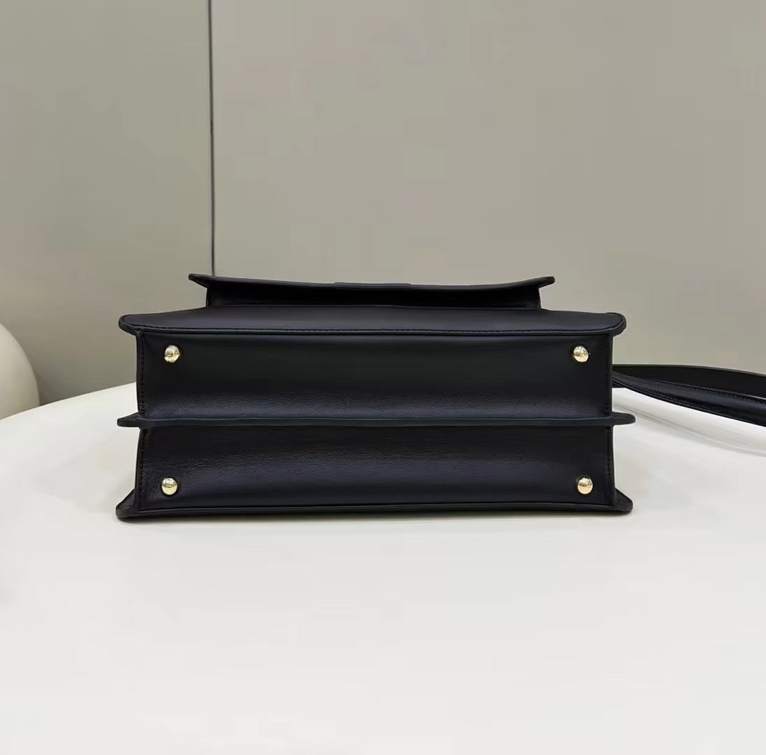 FENDI Peekaboo 25th Anniversary Handbag
