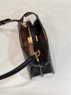FENDI Peekaboo I See U Small Handbag
