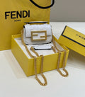 FENDI Nano Baguette Bag