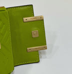 FENDI Nano Baguette Bag