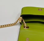 FENDI Nano Baguette Bag