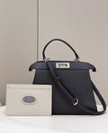 FENDI Peekaboo Medium Handbag